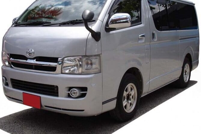 Sri Lanka Private car charter with driver and fuel. - Why a private driver from Colombo beats fixed tours