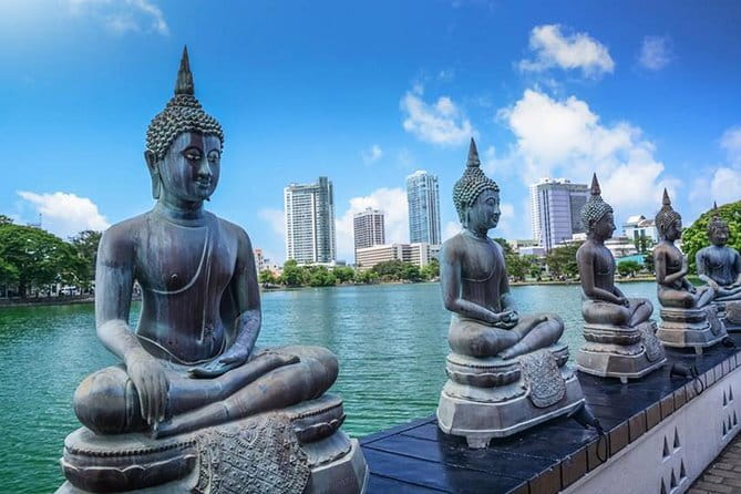 Sri Lanka Private car charter with driver and fuel. - What makes the driver experience so good