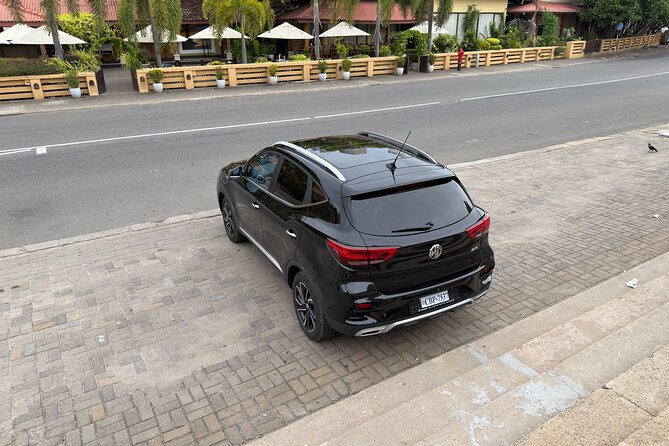 Sri Lanka Private Tour Pick Up & Drop Off - Colombo Intl Airport - Mileage rules (150 km/day) and how to avoid surprise LKR 220 per km