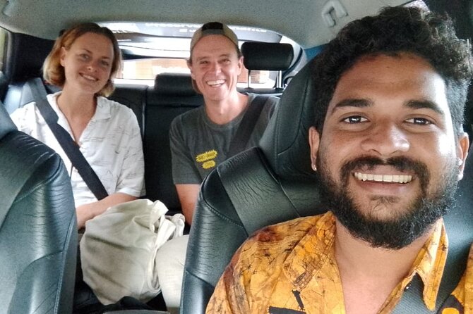 Sri Lanka Private Tour Pick Up & Drop Off - Colombo Intl Airport - Your chauffeur day: English-speaking help, smart timing, and a 12-hour work reality