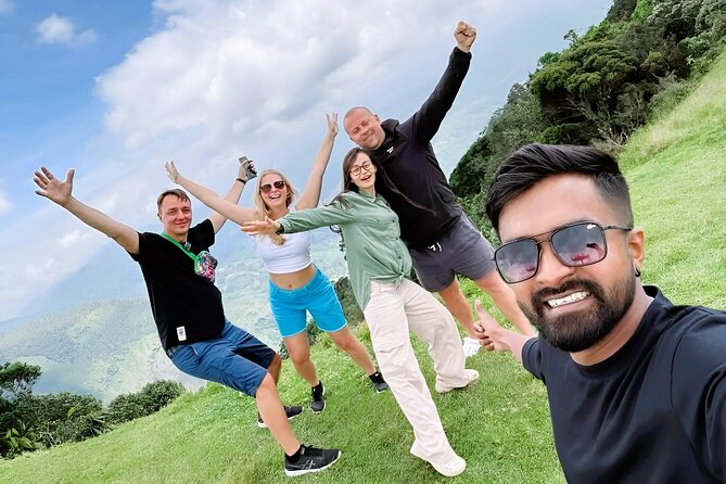 Sri Lanka Private Transfer from Colombo Airport to Anywhere - Key highlights at a glance