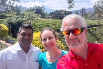 Sri Lanka Sightseeing - Private Transport: Customizable - Katunayake Airport Pickup and Colombo Drop-Off: Less Waiting, More Moving