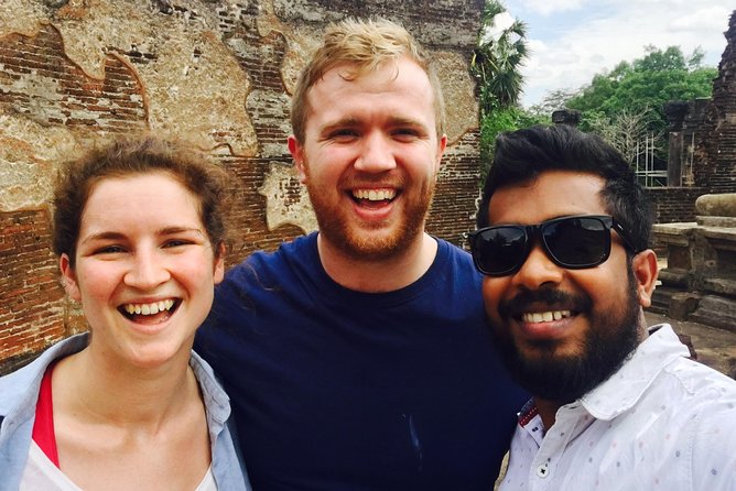 Sri Lanka sightseeing tours 11 Days with driver, vehicle and H/B accommodations - Day 4: Sigiriya Rock Fortress + Bullock Cart + Ayurvedic Massage