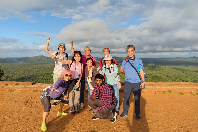 Sri Lanka Tour 06 Nights 07 Days with Hotels & Transport - Key Highlights You’ll Feel on This Tour