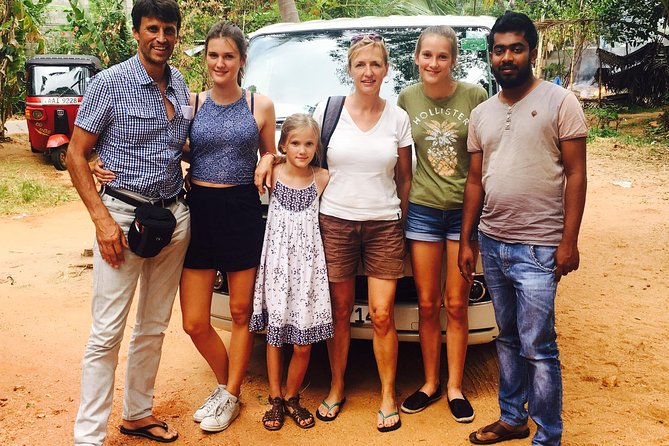 Sri Lanka tour itinerary . 6N/7D with driver, vehicle and H/B accommodations - Nuwara Eliya and the tea-country drive to Ella