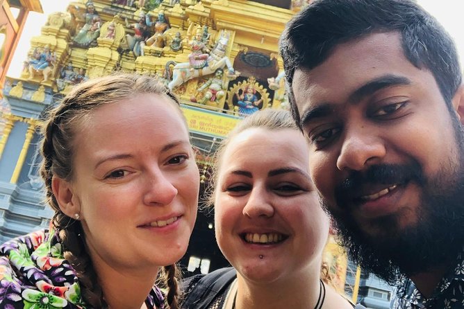 Sri Lanka tour itinerary . 6N/7D with driver, vehicle and H/B accommodations - Mirissa and Colombo Fort: finishing with sea air