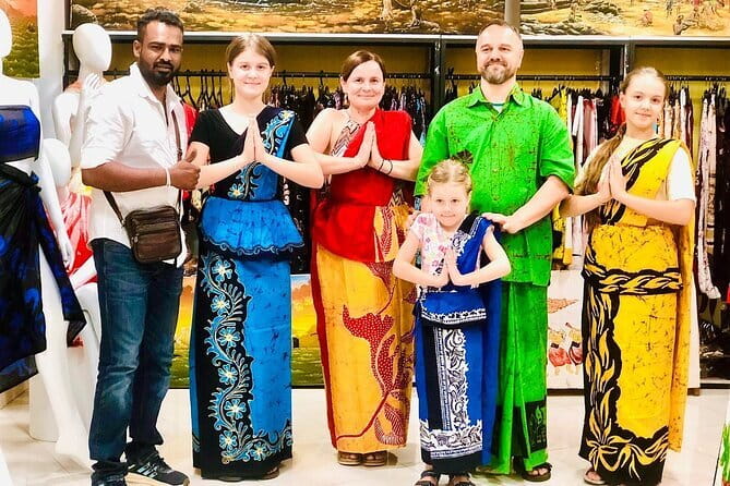 Sri Lanka Tour Plan - 14 Days - Private Transport And Hotel - Key points worth knowing