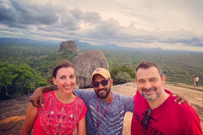 Sri Lanka Travel in 08 Nights 09 Days - Entering Sri Lanka via Negombo’s easy start