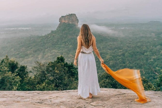 Tailor-made Multi-day Private Tour Packages in Sri Lanka - Day 4: Polonnaruwa UNESCO Ruins and Minneriya’s Elephant Season Energy