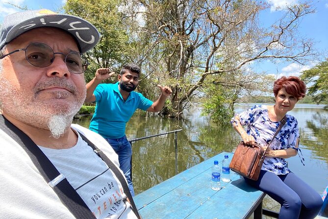 The Most popular Personalized round Tour In Sri Lanka-Day Charged - How this 7-day private tour works from Negombo