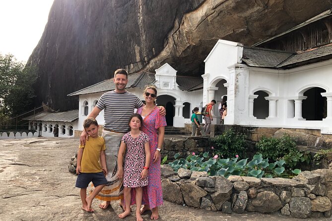 The Most popular Personalized round Tour In Sri Lanka-Day Charged - Day 2: Kandy’s Sacred Tooth Relic, lake views, and a cultural dance show