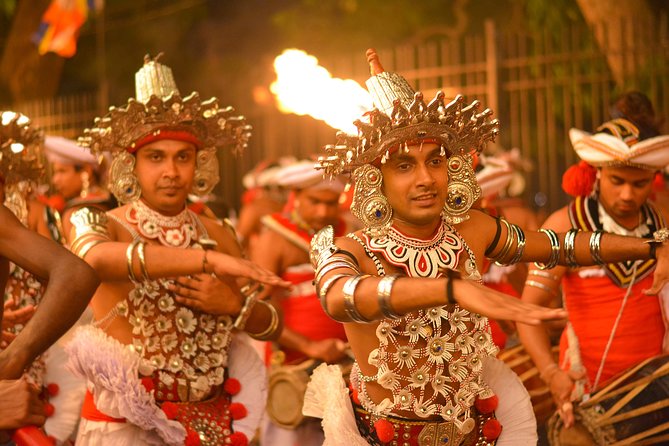 The Most popular Personalized round Tour In Sri Lanka-Day Charged - Day 6: Bentota for water life, plus Madu River safari, then Galle Dutch Fort
