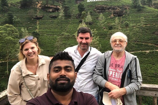 The Most popular Personalized round Tour In Sri Lanka-Day Charged - Day 7: Colombo temples and city time, ending back at your meeting point