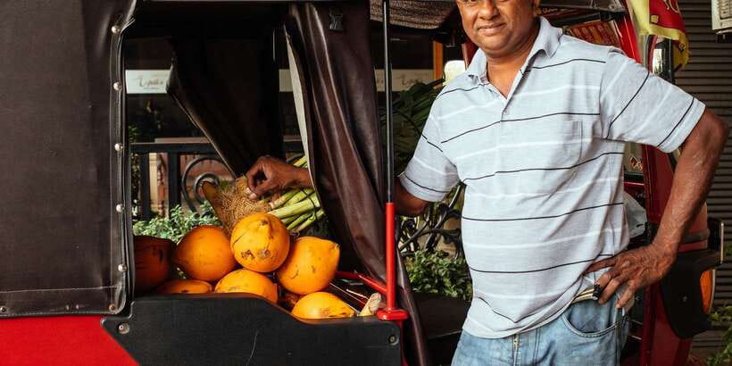 The True Essence of Colombo:Private Highlights & Hidden Gems - Riding Colombo With a Private Guide Who Knows Where to Stop