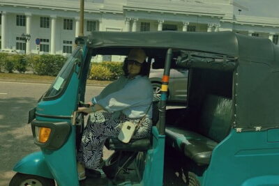 Tuk-Tuk City Tour Colombo SL - A Time-Smart Route That Doesn’t Burn You Out