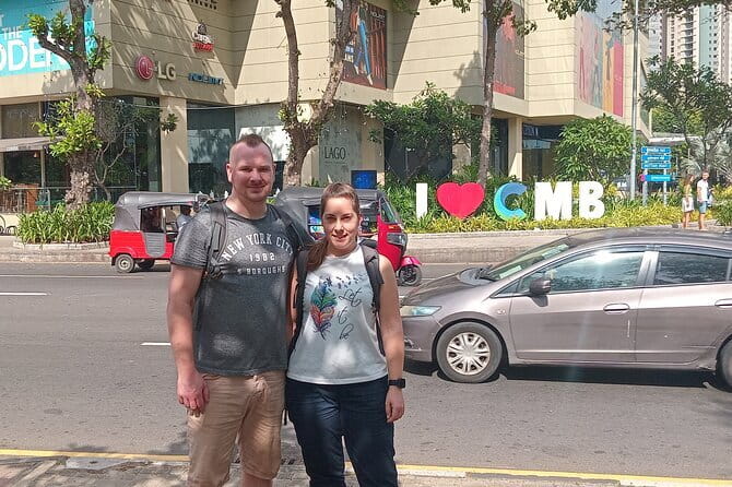Tuk tuk colombo Sightseeing tour - Key highlights to plan for