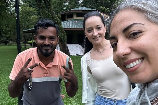 Tuk tuk colombo Sightseeing tour - Why this Colombo tuk tuk format is smart