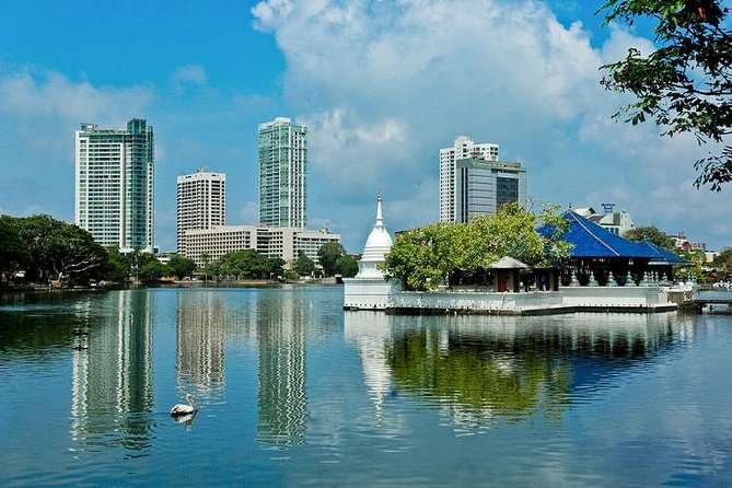 Tuk Tuk Tours From Colombo Port Passenger Dock Shore Excursions. - Temples and Monuments: Murugan at Sivasubramaniya Swami Kovil and Beyond