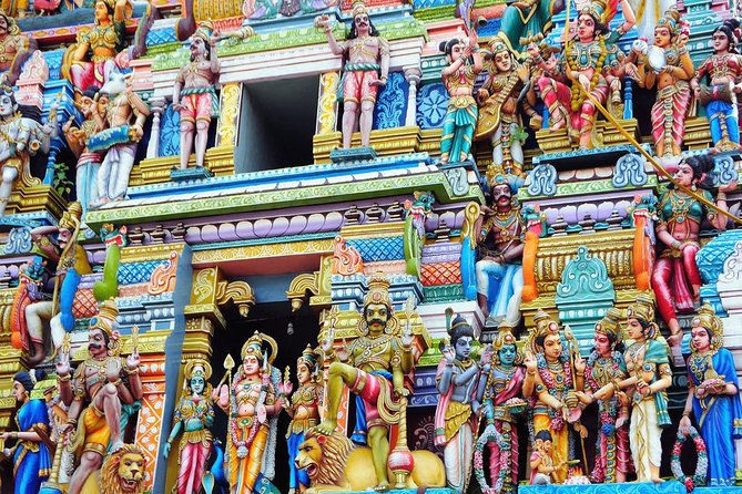 Tuk Tuk Tours From Colombo Port Passenger Dock Shore Excursions. - Guide Quality: What People Seem to Get Right (and One Thing to Watch)