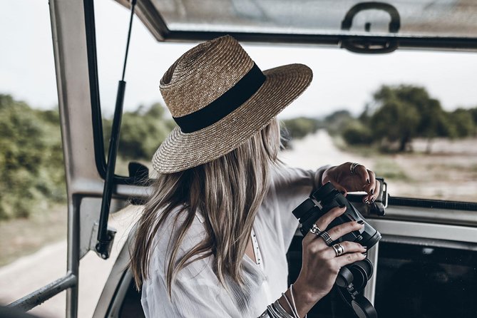 Udawalawe National Park Safari With Transfers From Colombo - Elephant Transit Home (ETH): The 30-Minute Reality Check