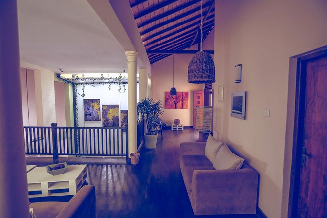Vegan Cooking Class Colombo with Market Tour - Key highlights at a glance