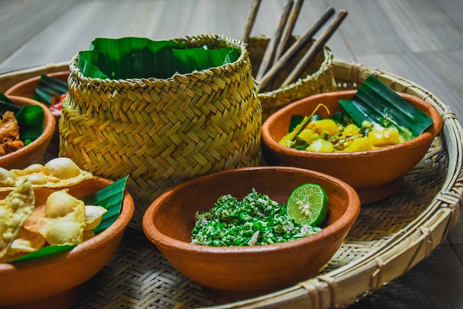 Vegan Cooking Class Colombo with Market Tour - How the menu works (and what you’ll choose)