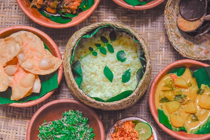 Vegan Cooking Class Colombo with Market Tour - Price and value: is $80 fair for Colombo?