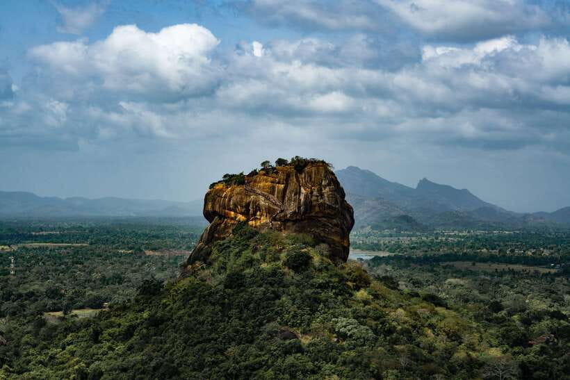 Visit sri Lanka 7 Days Round Trip - Key Highlights You’ll Feel Right Away