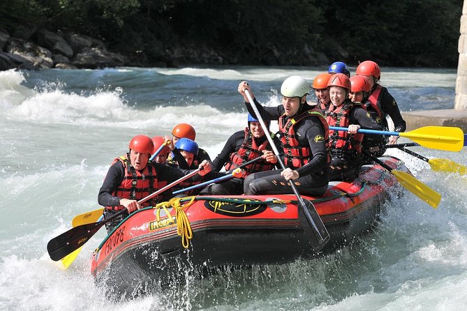 White Water Rafting at Kitulgala - Included vs not included: how to avoid the common cost surprises