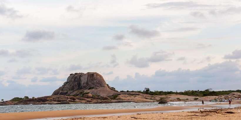 Yala Safari All-Inclusive Package with Convenient Pick Up - Who this Yala jeep safari fits best